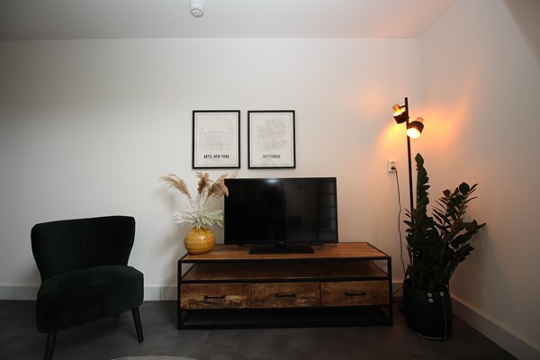 Medium property photo - Mauritsstraat, 3012 CH Rotterdam
